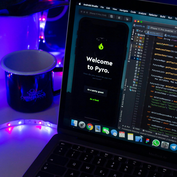 Android app development services in Bangalore by Akanksha Solutions